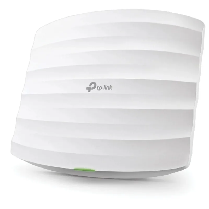 Access Point Tplink Wireless Gigabit Teto Ac1750 Eap245 Smb