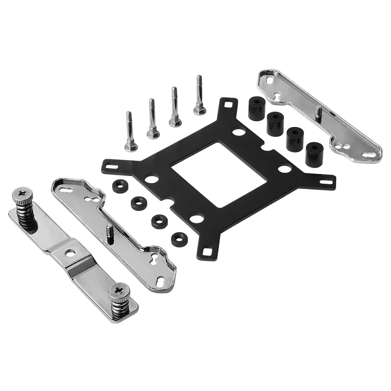 Acessório Iceberg LGA 1700 Mounting Kit para IceSleet X7 Dual