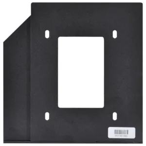 Adaptador Caddy Vinik AC-127 para HD ou SSD em Baia de DVD de Notebook