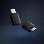Adaptador USB-A Para USB-C UA2C - Fortrek