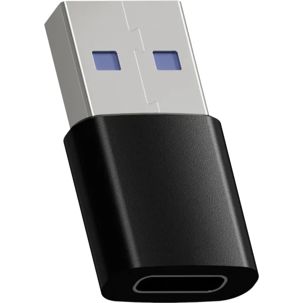 Adaptador USB-C Para USB-A UC2A - Fortrek
