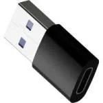 Adaptador USB-C Para USB-A UC2A - Fortrek