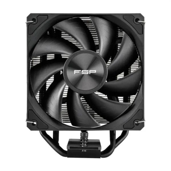 Air Cooler FSP NP5 Black 120mm