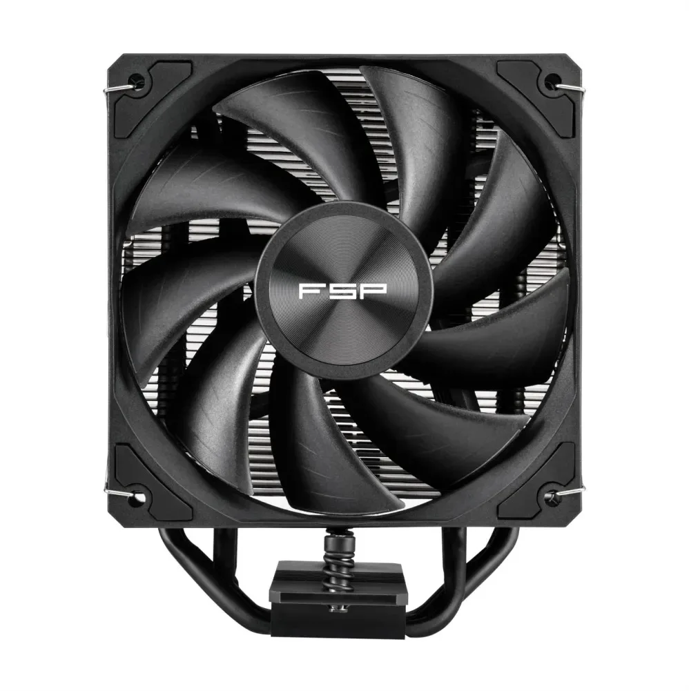 Air Cooler FSP NP5 Black 120mm