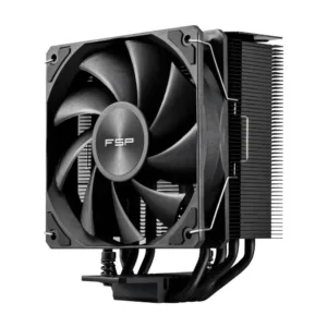 Air Cooler FSP NP5 Black 120mm
