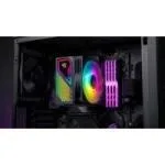 Air Cooler Fortrek AC15 150W TDP 86937