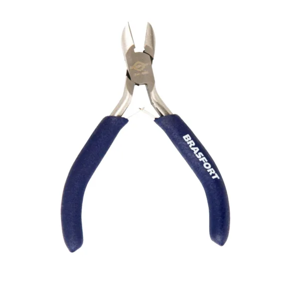 Alicate Mini Bico Corte Diagonal 5" 78150 - Brasfort