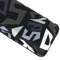 Apoio De Pulso Ergonomico Para Teclado Signature Edition Black Vulcan Wrsbv - Pcyes