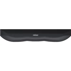 Apoio Reliza Ergonômico Para Digitação Preto 84604