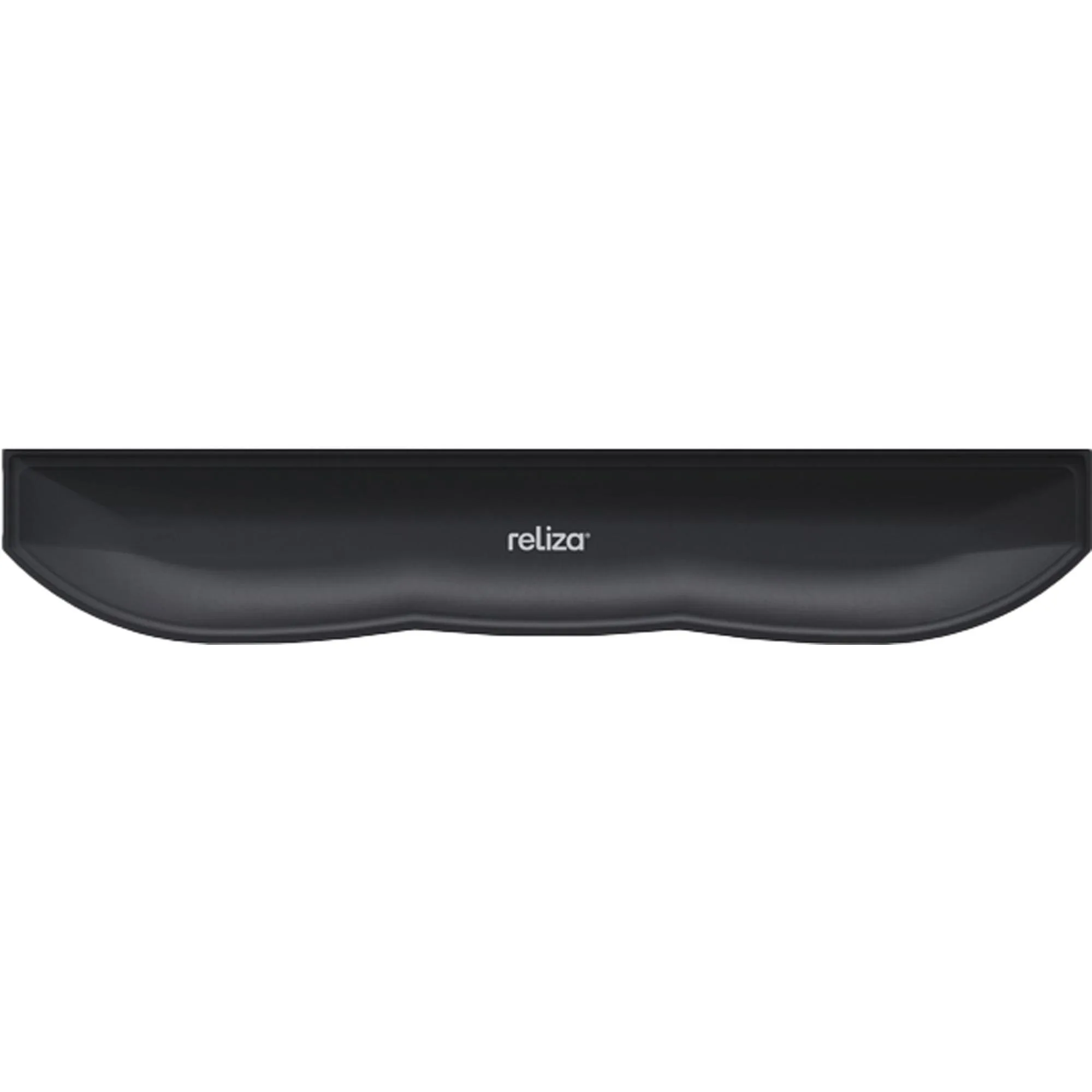 Apoio Reliza Ergonômico Para Digitação Preto 84604