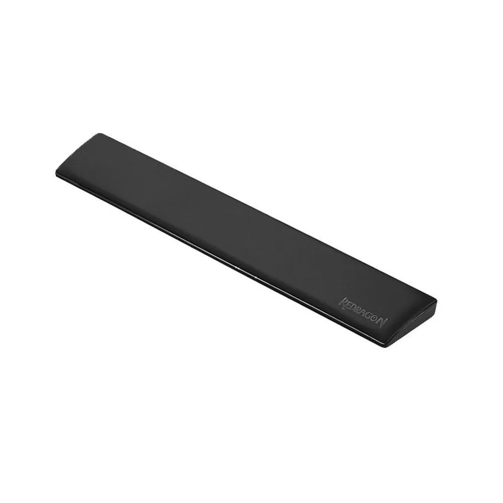 Apoio para Teclado Gamer Redragon Meteor S P035 Preto