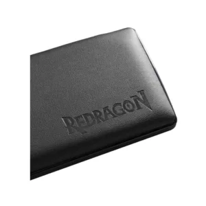 Apoio para Teclado Gamer Redragon Meteor S P035 Preto