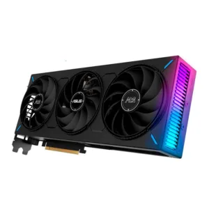 Placa de Vídeo ASUS GeForce RTX 5070 ATS RGB OC 12GB GDDR7 ATS-RTX5070-O12G
