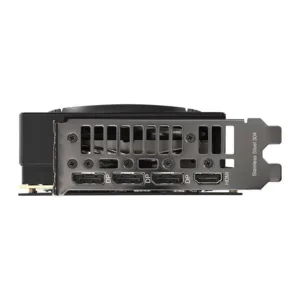 Placa de Vídeo ASUS GeForce RTX 5070 ATS RGB OC 12GB GDDR7 ATS-RTX5070-O12G