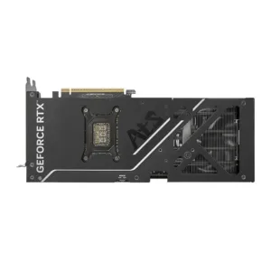 Placa de Vídeo ASUS GeForce RTX 5070 ATS RGB OC 12GB GDDR7 ATS-RTX5070-O12G