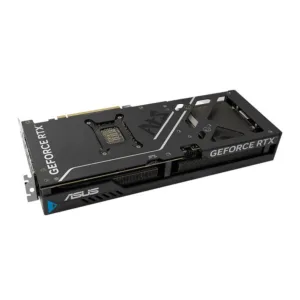 Placa de Vídeo ASUS GeForce RTX 5070 ATS RGB OC 12GB GDDR7 ATS-RTX5070-O12G