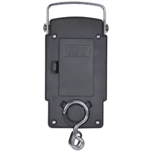 Balança Digital de Bagagem até 50KG BD-50 26367 - Vinik
