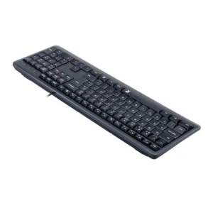 Teclado Membrana Redragon BK-7092 ABNT2 Preto BK-7092-PT