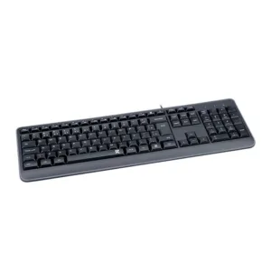 Teclado Membrana Redragon BK-7092 ABNT2 Preto BK-7092-PT