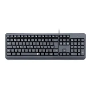 Teclado Membrana Redragon BK-7092 ABNT2 Preto BK-7092-PT