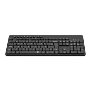 Teclado Redragon BK-7094 ABNT2 Wireless Preto BK-7094-PT