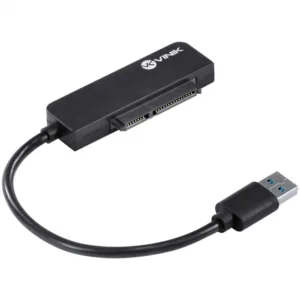 Cabo Adaptador Sata para HD SSD 2,5 USB 3.0 CA25-30 - Vinik