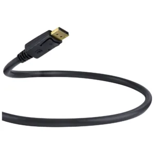 Cabo Displayport 1.3v para HDMI 2.0 4K 30Hz Ultra HD 2 Metros H20DP13-2 29258 - Vinik