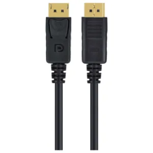 CABO DISPLAYPORT 1.3V ULTRA HD 120HZ 5 METROS DP13-5 29265 - VINIK