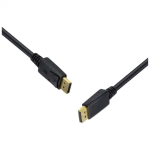 CABO DISPLAYPORT 1.3V ULTRA HD 120HZ 5 METROS DP13-5 29265 - VINIK
