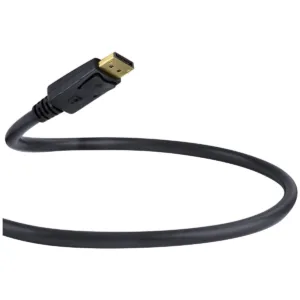 CABO DISPLAYPORT 1.3V 4K ULTRA HD 60HZ 2 METROS DP13-2 - VINIK