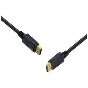 CABO DISPLAYPORT 1.3V ULTRA HD 60HZ 3 METROS DP13-3 - VINIK