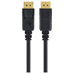 CABO DISPLAYPORT 1.3V ULTRA HD 60HZ 3 METROS DP13-3 - VINIK
