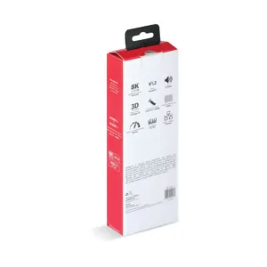 Cabo Displayport Macho 2 Metros PDPM-2 29327 - Pcyes