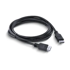 Cabo Displayport Macho 2 Metros PDPM-2 29327 - Pcyes