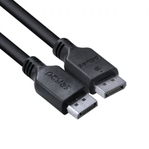 Cabo Displayport Macho 2 Metros PDPM-2 29327 - Pcyes