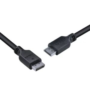 Cabo Displayport Macho 2 Metros PDPM-2 29327 - Pcyes