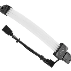 CABO EXTENSOR ARGB VGA ARGBXCABLE-VGA-BKCWW 0108477-01 - XPG