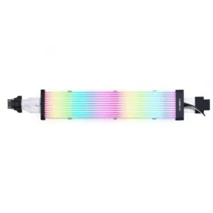 Cabo Extensor Strimer Plus V2 16-12 RGB 16 pinos PW16-12PV2 - Lian Li