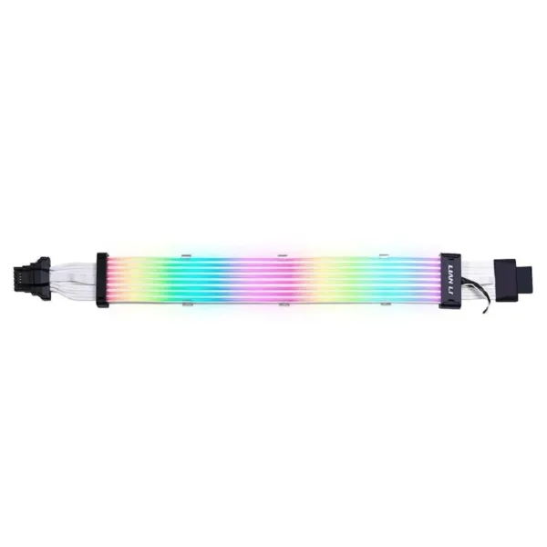 Cabo Extensor RGB Lian Li Strimer Plus V2 16 Pinos 12VHPWR PW16-8PV2