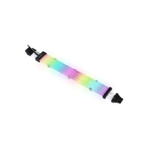 Cabo Extensor RGB Lian Li Strimer Plus V2 16 Pinos 12VHPWR PW16-8PV2