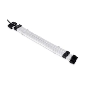 Cabo Extensor RGB Lian Li Strimer Plus V2 8 Pinos PW8-PV2 Black