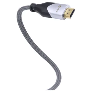 CABO HDMI 2.0 4K NYLON 2 METROS H20B-2 - VINIK