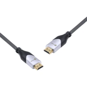 CABO HDMI 2.0 4K NYLON 2 METROS H20B-2 - VINIK