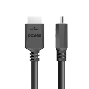 CABO HDMI ULTRA 2.1 28AWG PURO COBRE 8K 60HZ 2 METROS PHM8K-2 - PCYES