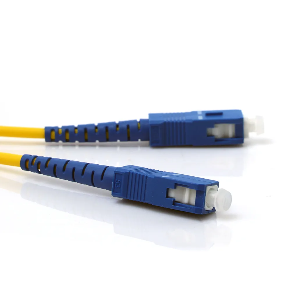 Cabo Optico SC/UPC 2M FO-P10 PlusCable