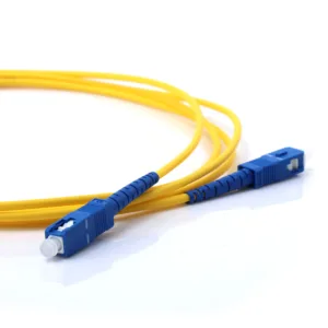 Cabo Optico SC/UPC 2M FO-P10 PlusCable