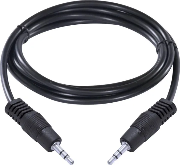Cabo P1 Macho X P1 Macho 2 Metros P1-2 25560 - Vinik