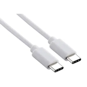 Cabo Tipo-C para Type-c 2m JC-CB-TY - F3