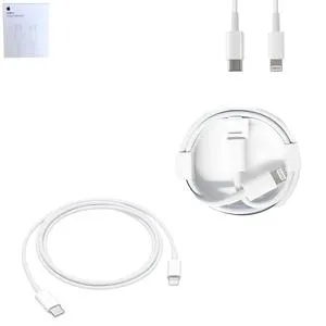 Cabo USB-C Para USB-C Para Iphone 2 Metros MLL82ZM CB0669 - oem