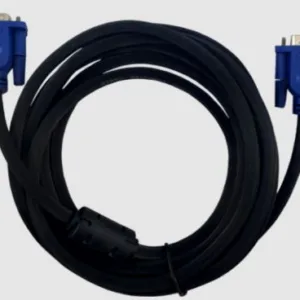 CABO VGA PRETO 3 Metros CB1172 - hayom